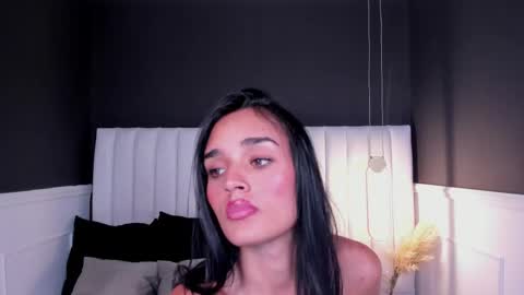Jhoana  online show from 01-18-25, 11:22