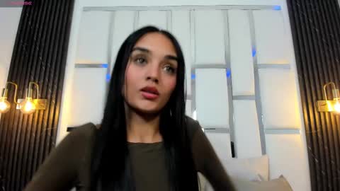 Jhoana  online show from 02-01-25, 07:44