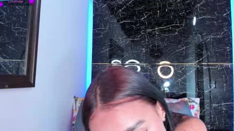 Jhoana  online show from 10-03-25, 08:50