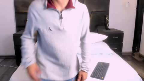 jhoanleandro online show from 03-03-25, 04:03