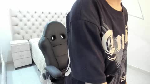 jhoanleandro online show from 10-11-25, 06:23