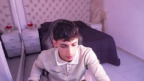 jhoanleandro online show from 04-20-26, 04:37