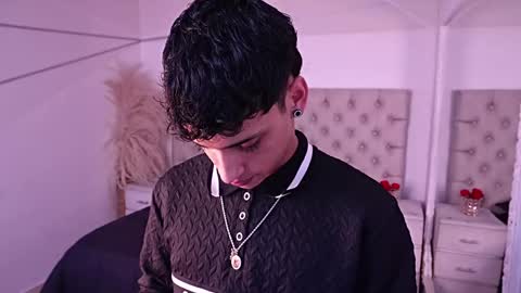 jhoanleandro online show from 04-21-26, 04:41