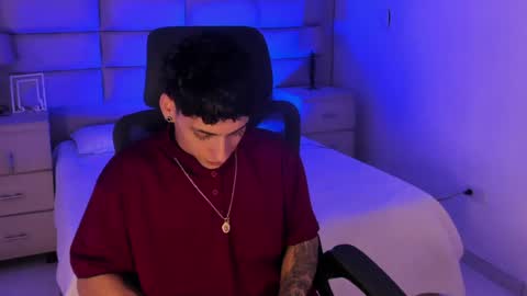 jhoanleandro online show from 06-04-26, 10:05