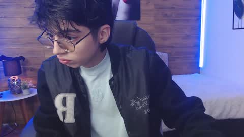 Jhoel online show from 12-28-24, 12:24