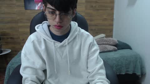 Jhoel online show from 01-06-25, 12:24