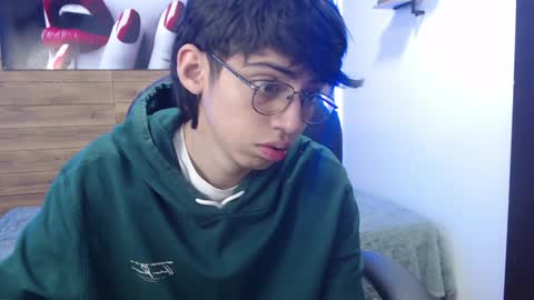 Jhoel online show from 01-07-25, 12:31