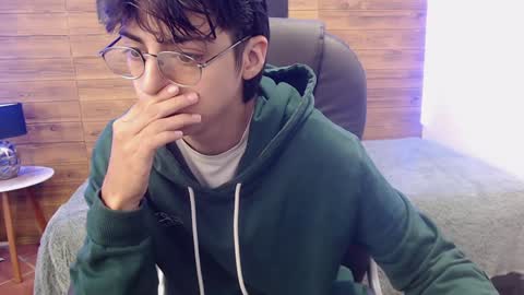 Jhoel online show from 01-09-25, 12:30