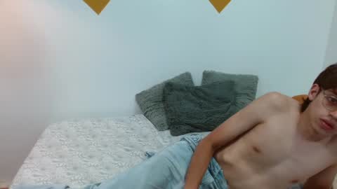 Jhoel online show from 01-14-25, 06:38