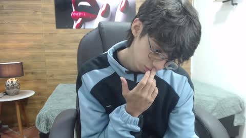 Jhoel online show from 01-21-25, 12:29