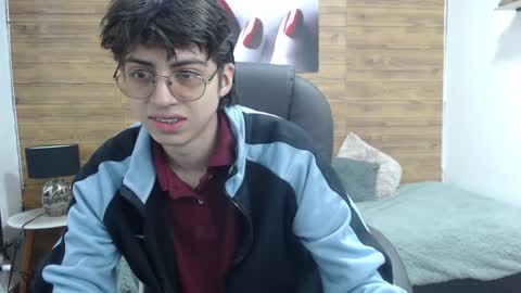 Jhoel online show from 01-22-25, 12:27