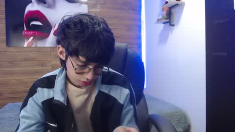 Jhoel online show from 01-27-25, 12:26