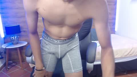 Jhoel online show from 02-07-25, 05:18