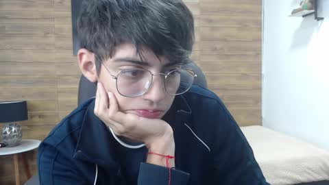 Jhoel online show from 02-17-25, 12:27