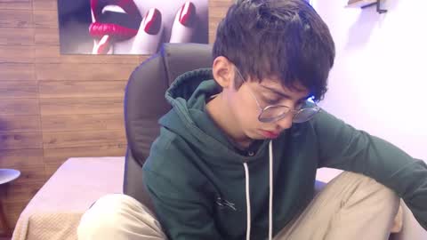 Jhoel online show from 02-22-25, 01:02