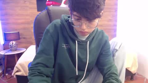 Jhoel online show from 02-26-25, 12:58