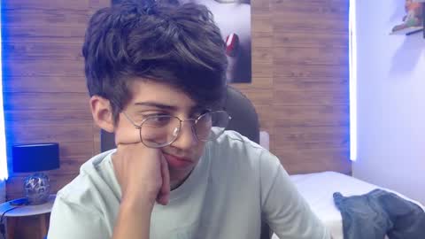 Jhoel online show from 03-04-25, 12:33