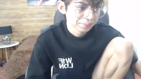 Jhoel online show from 03-08-25, 12:41