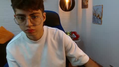 Jhoel online show from 09-28-25, 12:32