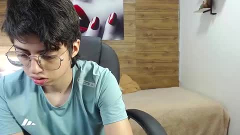 Jhoel online show from 11-15-25, 07:54