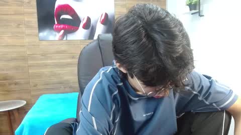 Jhoel online show from 12-14-25, 12:43