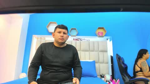 Snapshot of jhon_and_catalina chatting on 10-07-25, 12:24 jhon_and_catalina online show from 10-07-25, 12:24
