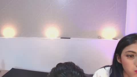 Jhon and Karol online show from 06-10-26, 03:07
