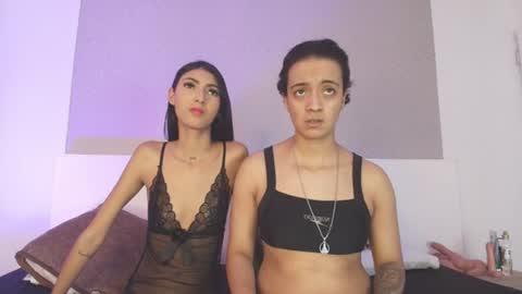 Jhon and Karol online show from 07-04-26, 05:46