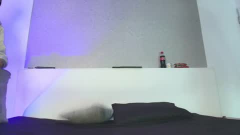 Jhon and Karol online show from 07-23-26, 03:15