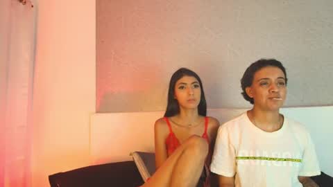 Jhon and Karol online show from 07-28-26, 03:13
