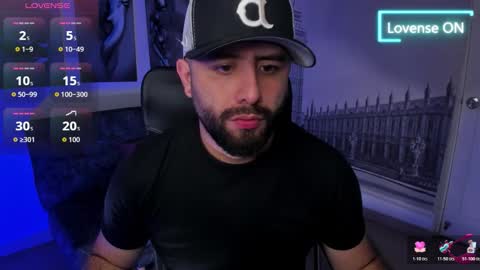 John Bear.... online show from 10-28-25, 11:14