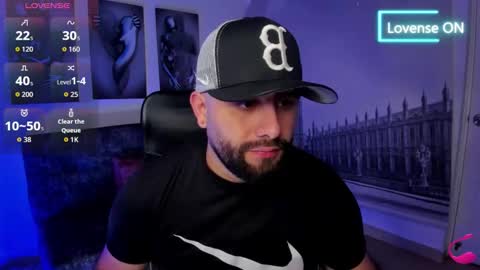 John Bear.... online show from 11-28-25, 11:13