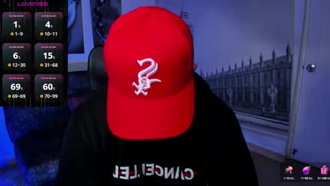 John Bear.... online show from 12-05-25, 11:08