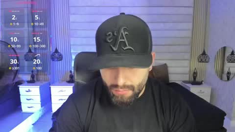 John Bear.... online show from 03-16-26, 11:25