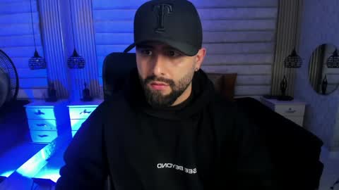 John Bear.... online show from 04-20-26, 11:24