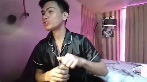 jhon_cummer online show from 11-01-25, 08:11