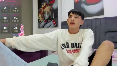 Snapshot of jhon_kael chatting on 12-02-25, 03:23 Jhon Kael online show from 12-02-25, 03:23