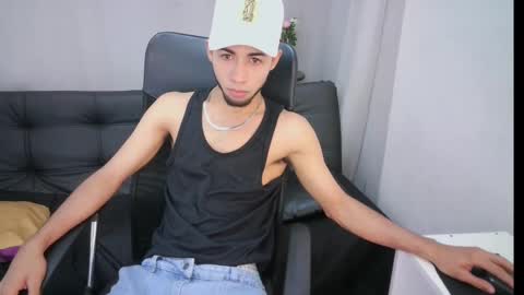 jhon_malo online show from 01-29-25, 03:12