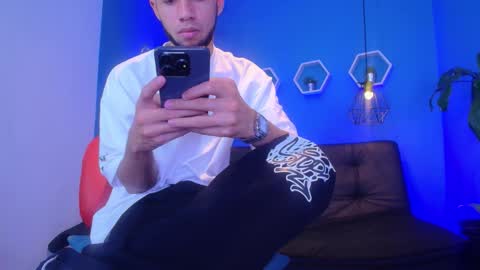 jhon_malo online show from 11-27-25, 03:19