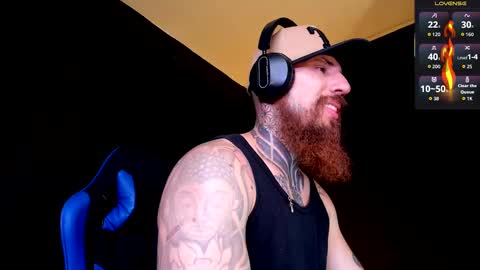 jhon_psyco online show from 10-16-25, 06:42