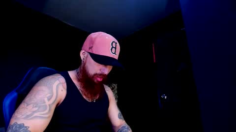 jhon_psyco online show from 02-17-26, 01:07