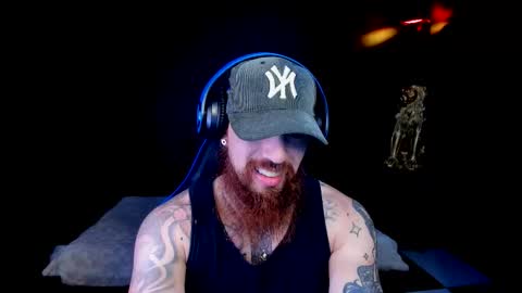 jhon_psyco online show from 03-02-26, 04:58