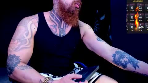 jhon_psyco online show from 03-09-26, 12:14