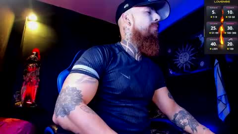 jhon_psyco online show from 06-04-26, 11:38