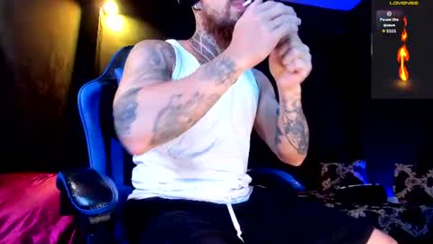 jhon_psyco online show from 07-02-26, 09:10