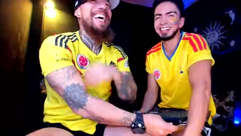 jhon_psyco online show from 07-05-26, 04:19