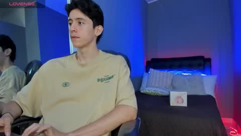 Jhon online show from 09-11-25, 11:10