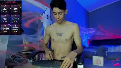 Jhon online show from 10-08-25, 01:31