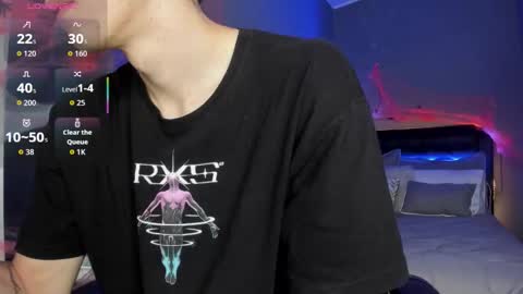 Jhon online show from 10-23-25, 12:37