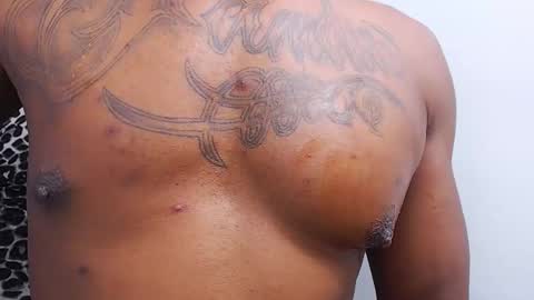 Jhon Tomson online show from 11-04-25, 06:51